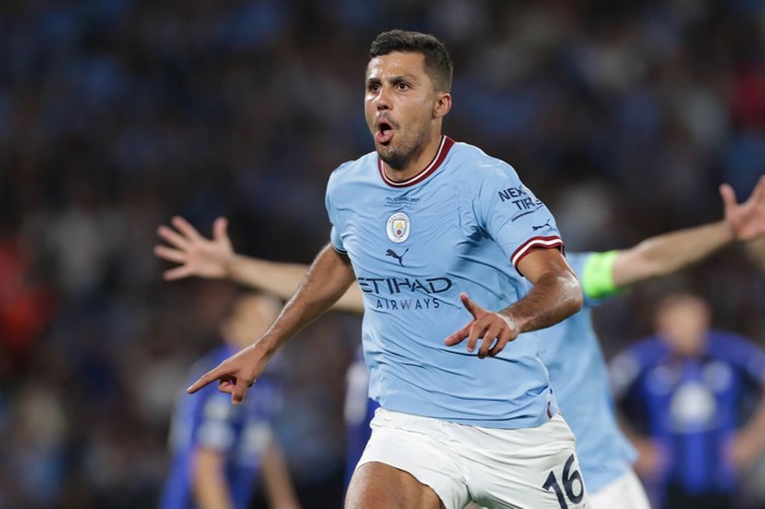 Real Madrid Mau Beli Rodri, tapi Tidak Sekarang: Mungkinkah Ini Strategi Jangka Panjang untuk Dominasi Eropa?
