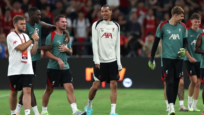 Ekitike: Waktunya Buktikan Diri di Premier League, atau Hancur dalam Tekanan?