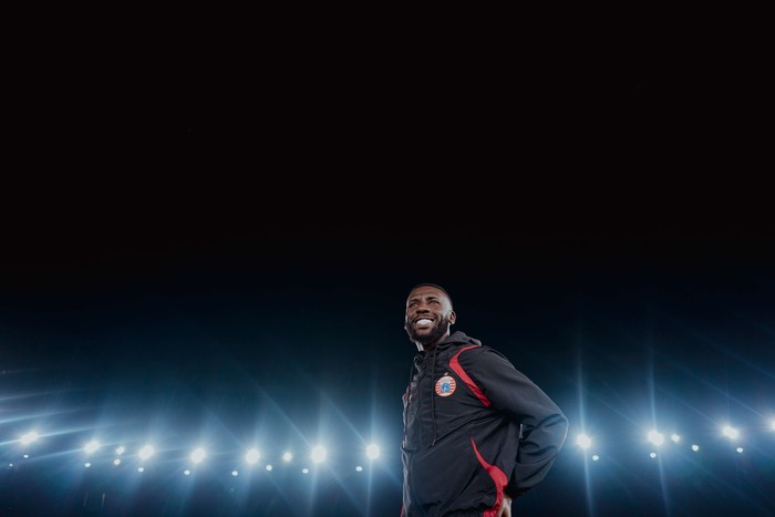 Persija Beraroma Samba, Allano Lima Membuat Gebrakan!