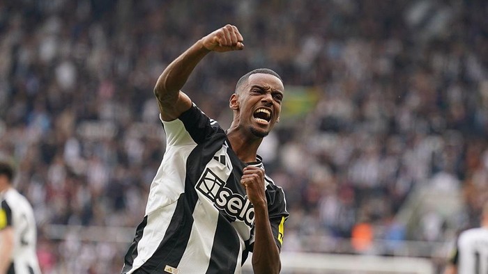 Wajar Isak Ingin Pindah dari Newcastle, Klub Ini Ternyata Tak Cukup Menggairahkan untuk Pemain Masa Depan!