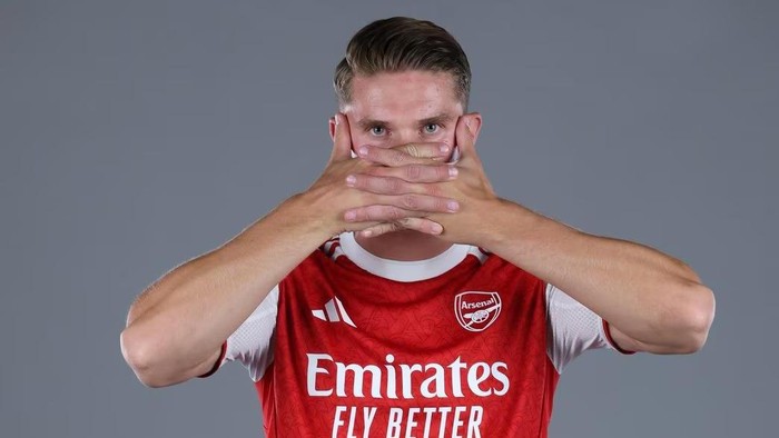 Gyokeres Ungkap Alasan Ngotot ke Arsenal - Update 2