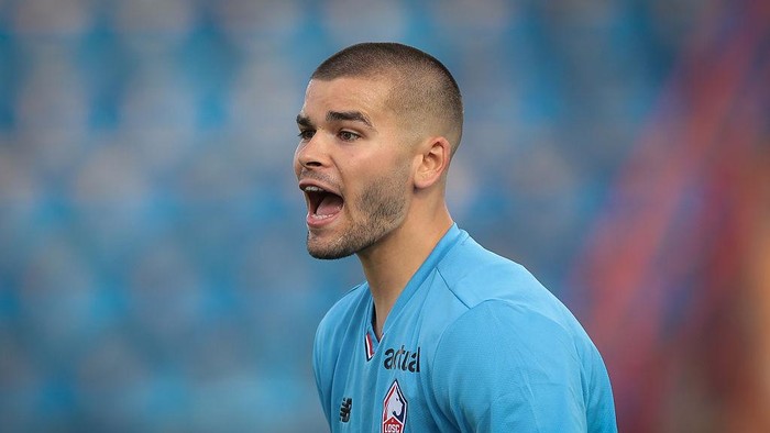 **Donnarumma di Ujung Pisau, PSG Cari Pengganti?**
