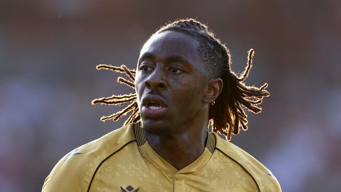 Dari Gyokeres Hingga Eze, Arsenal Berlari Menuju Musim yang Penuh Gairah!