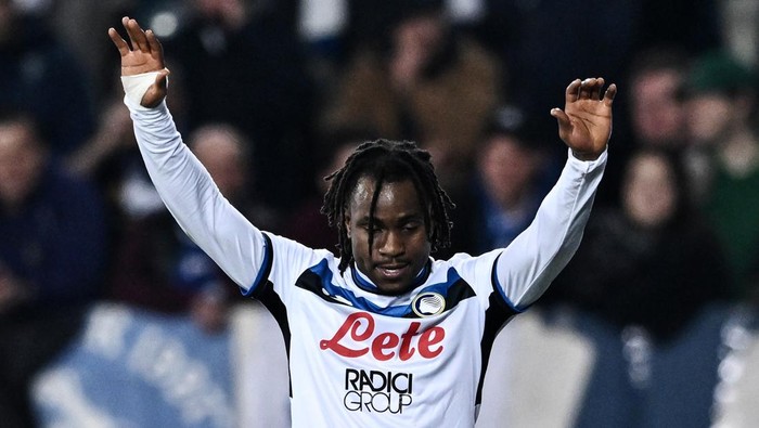Krisis Transfer Lookman: Inter Milan Vs Atalanta, Siapa Yang Akan Menang?