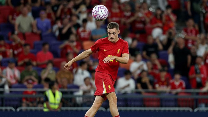Dengan Belanja Besar, The Reds Targetkan Kejayaan Eropa Musim Ini!