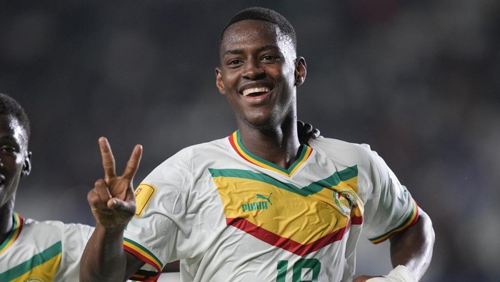 MU Sudah Dapat Mbeumo, Kini Mau Angkut Wonderkid Incaran Brentford? - Update 1