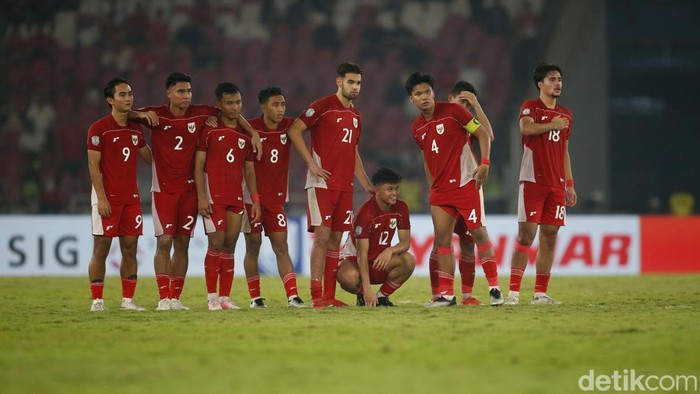 Erick Thohir ke Timnas Indonesia Jelang Lawan Vietnam: Berani Main Keras! - Update 1