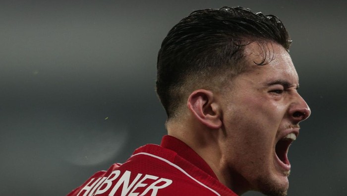 Justin Hubner Pindah ke Fortuna Sittard: Apa yang Membuatnya Menarik Perhatian?