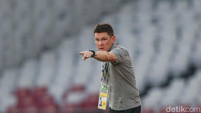 Pelatih Filipina: Prediksi Menang Melawan Vietnam? Indonesia U-23 Tantang Tak Terduga!