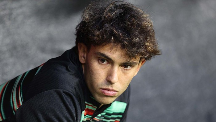 Dari Atletico ke Al Nassr, Joao Felix Gabung Ronaldo, Apakah Ini Awal dari Era Baru di Bola?