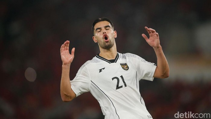 Jens Raven, Piala AFF U-23 2025, dan Mimpi Skor Terbaiknya yang Mencengangkan!