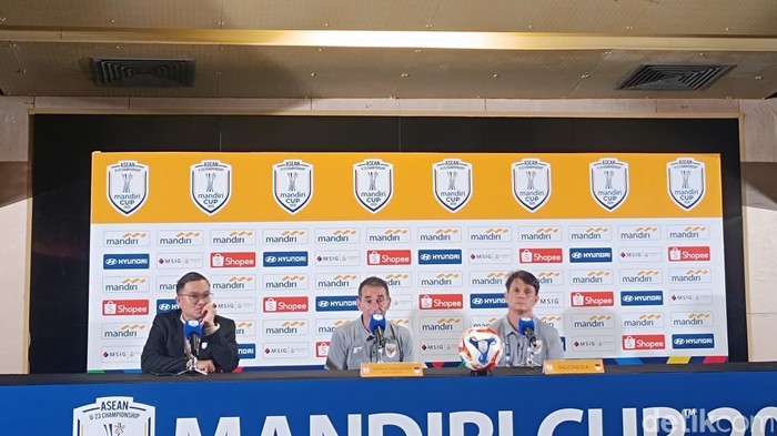 Gagal Juara, Vanenburg: