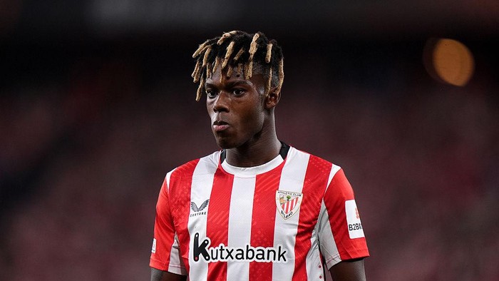 Barcelona Dituding Bohong soal Rumor Nico Williams, Transfer Siapa yang Berikutnya?