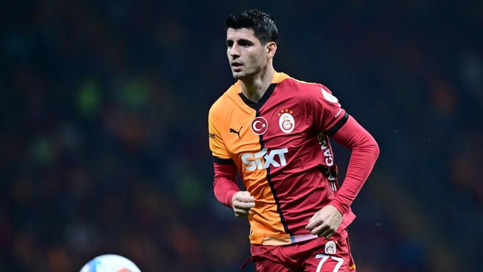 Morata: