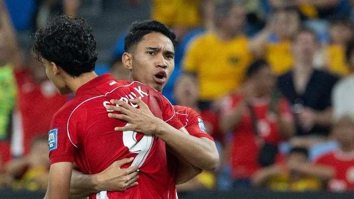 Hubner, Marselino, Struick: Trio Muda yang Bisa Goyahkan Timnas U-23?