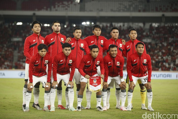 Kualifikasi Piala Asia: Waktunya Ayo Move On, Timnas U-23!
