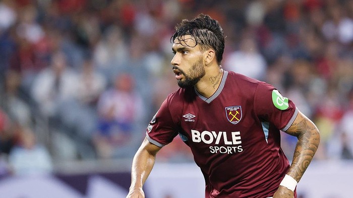 Hore! Lucas Paqueta Bersih dari Skandal Judi - Update 2