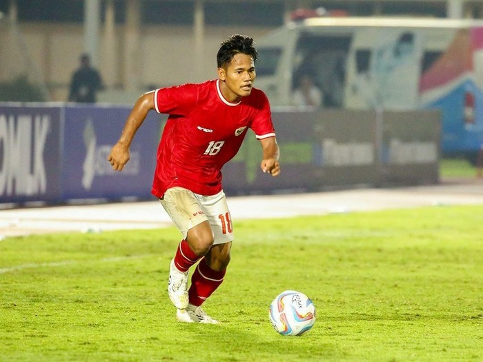 PSSI Dukung Operasi Arkhan Fikri dan Toni, Ini