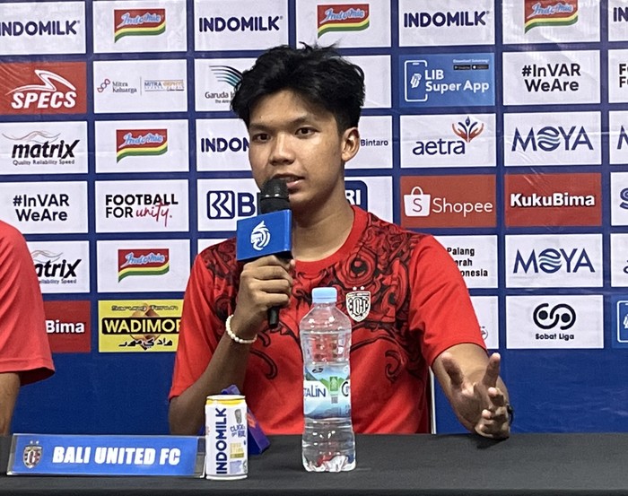Tugas Negara Selesai, Kadek Arel Kembali? Ini Dampaknya bagi Bali United di Liga Super 2025/26!