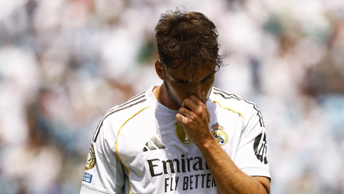 Raul Asencio Dituntut 2,5 Tahun dalam Skandal Video Porno, Bek Real Madrid Terjerat Kasus Menyedihkan