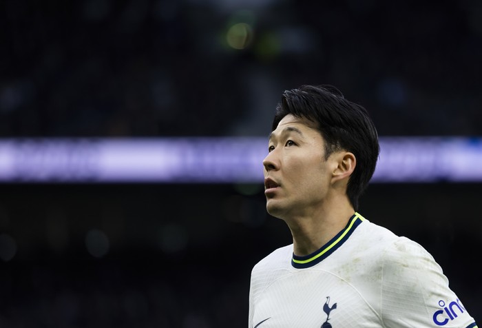 Son Heung-min: Dari Tottenham ke Legenda Tanpa Label