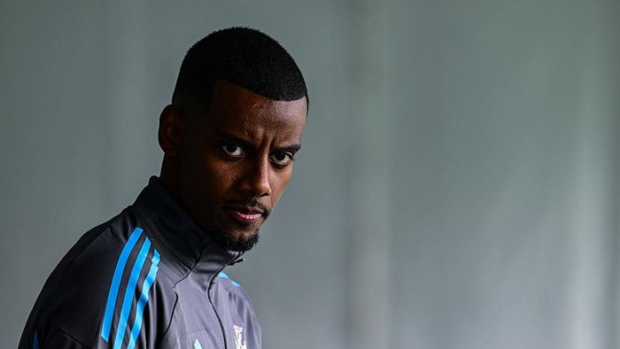 Liverpool Siap Guncang Liga Inggris dengan Alexander Isak?