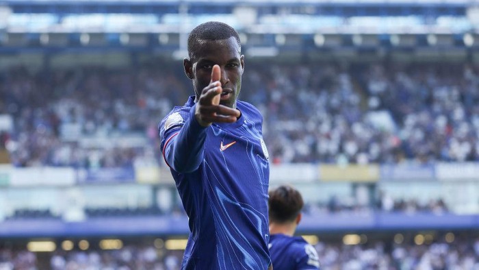 Chelsea Bersiap Tawarkan 2 Pemain untuk Garnacho, MU Berminat?