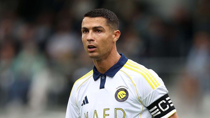Presiden Federasi Portugal Bela CR7 yang Absen di Pemakaman Jota, Timbul Pertanyaan Besar tentang Solidaritas di Timnas