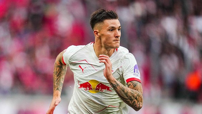 Tawaran Newcastle untuk Sesko Belum Puaskan Leipzig - Update 2