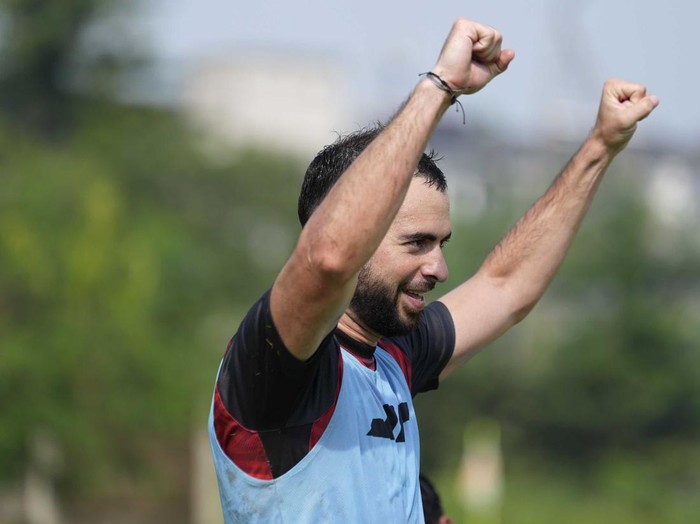 Indonesia Super League: Aksi Pemain Diaspora, Jens Raven, Rafael Struick, dan Jordi Amat Siap Guncang Arena!