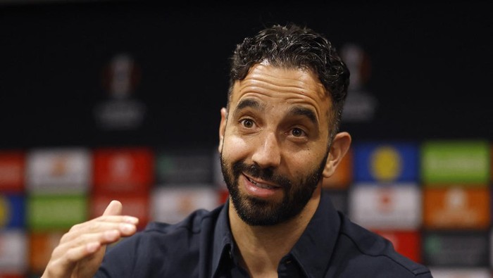 Belanja Jor-joran Liverpool & Man City, Apakah Amorim Merasakan Rasa Keder?