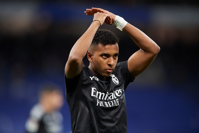 Madrid Masih Susah Jual Rodrygo, Kasih Korting Lagi - Update 2