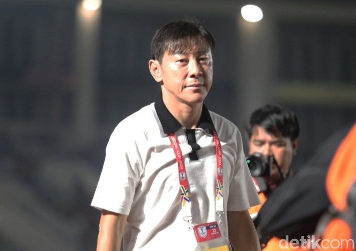 Shin Tae-yong Resmi Jadi Pelatih Ulsan HD: Apakah Ini Langkah Cerdas atau Berisiko?