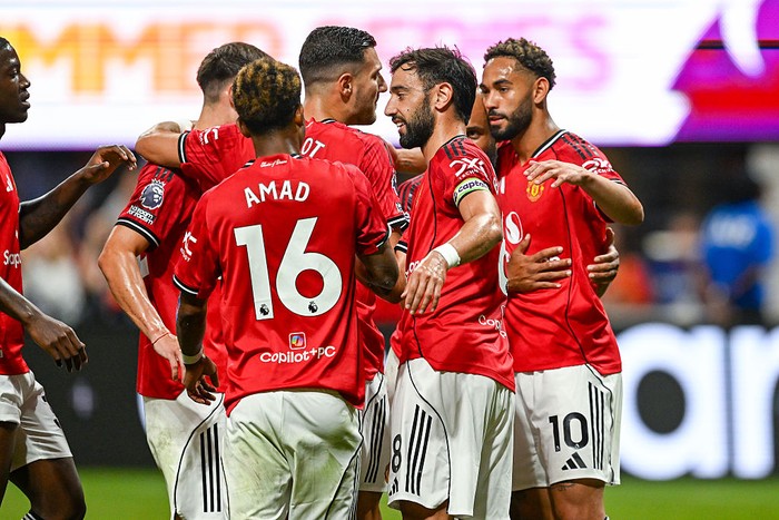 Bruno Fernandes: Penyelamat atau Penambah Duka bagi Fans MU?