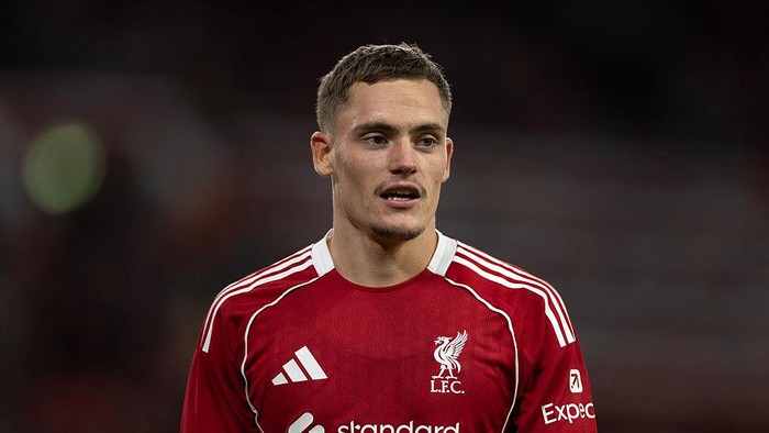 Wirtz: Slot Beri Aku Kebebasan - Liverpool Siap Dikukuhkan sebagai Raja Serangan