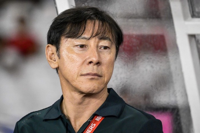 Apa Rasanya Balik Melatih ke Korea Selatan, Shin Tae-yong? - Alternatif 2