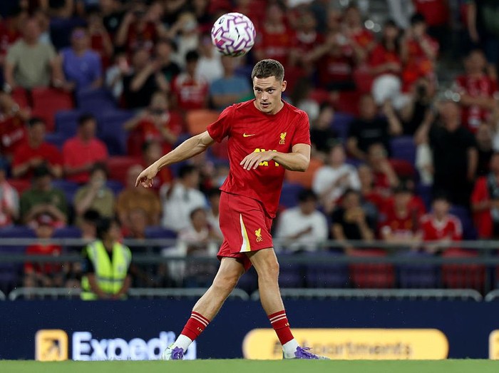 Florian Wirtz Tak Sabar Cicipi Premier League - Alternatif 1