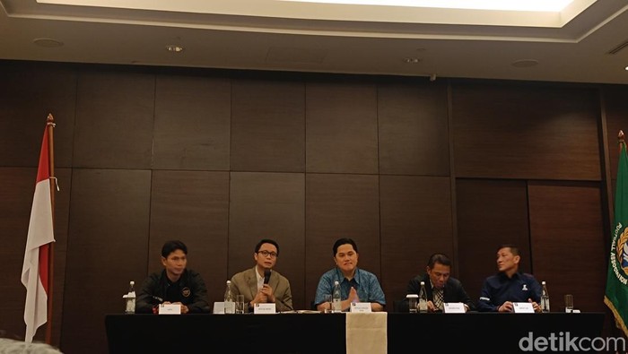 Larangan Suporter Away Masih Berlaku di Indonesia Super League 2025/26 - Update 2