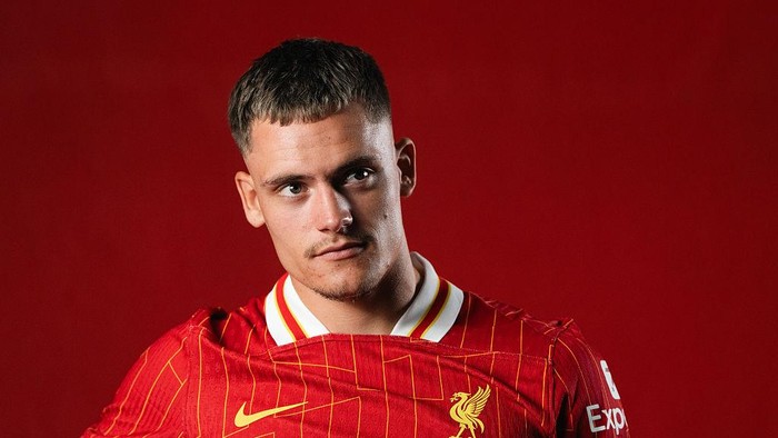 Wirtz: Liverpool Punya Tantangan Besar Pertahankan Gelar Juara - Alternatif 2