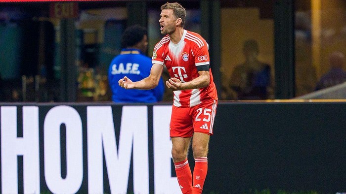 Thomas Mueller Sah Jadi Pemain Vancouver Whitecaps - Alternatif 1