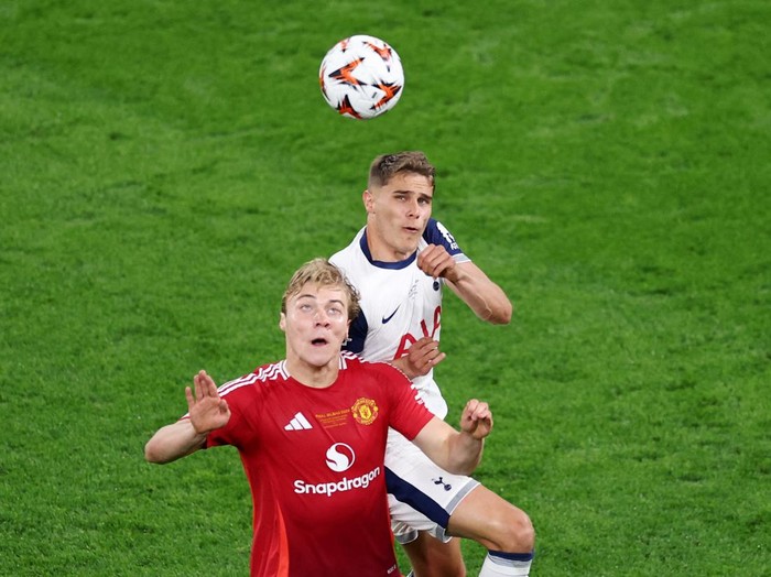 Rasmus Hojlund: Pahlawan atau Beban untuk AC Milan?