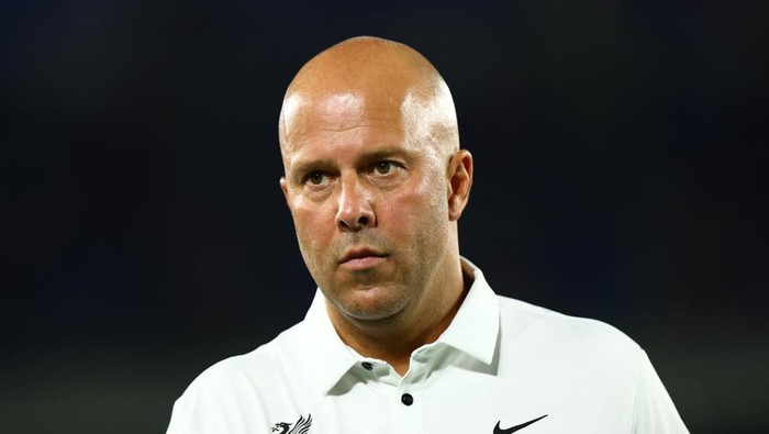 **Slot: Liverpool Masih Cari Pemain, tapi... Apakah Ini Pertanda Kebangkitan Baru atau Malapetaka?**