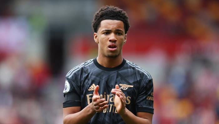 Ethan Nwaneri: Saya Pemain Serba Bisa, Apakah Ini Revolusi Baru dalam Dunia Sepak Bola?