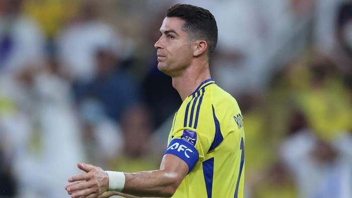 Ronaldo Sindir Ballon d'Or 2025: