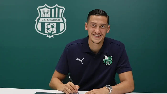 Jay Idzes: Investasi Termahal Sassuolo yang Mungkin Mengubah Masa Depan Timnas Indonesia