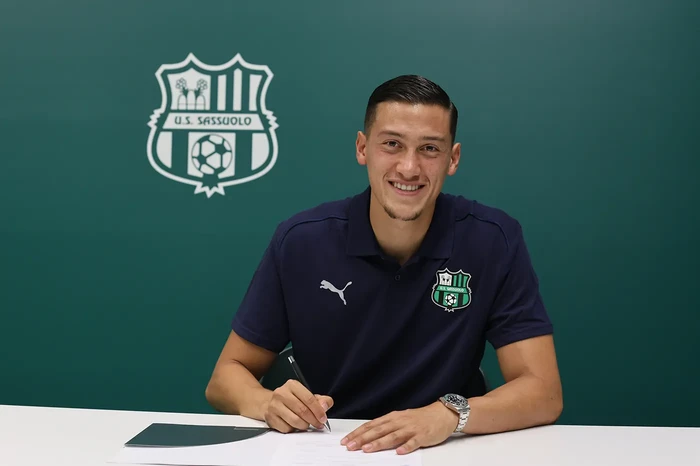 Apakah Jay Idzes Siap Menjadi Bintang di Sassuolo atau Hanya Sementara?