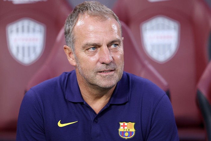 Janji Hansi Flick pada Barcelona: Apakah Ini Langkah Menuju Dominasi?