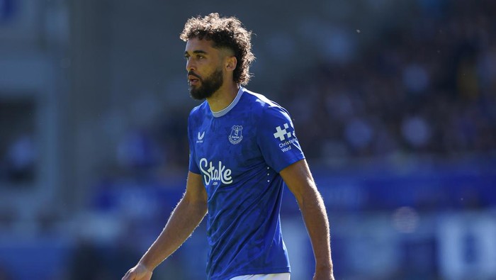 'MU Tak Akan Datangkan Calvert-Lewin' - Alternatif 1