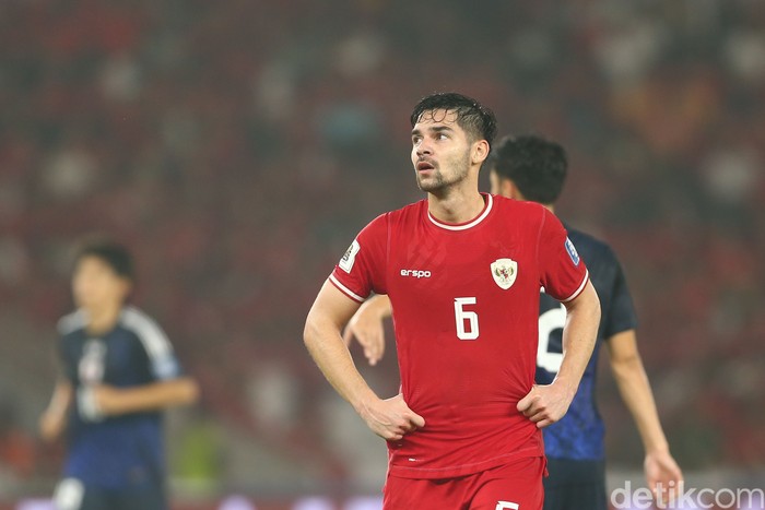 Sandy Walsh, Tokoh Baru dari Indonesia yang Menaklukkan Liga Thailand!