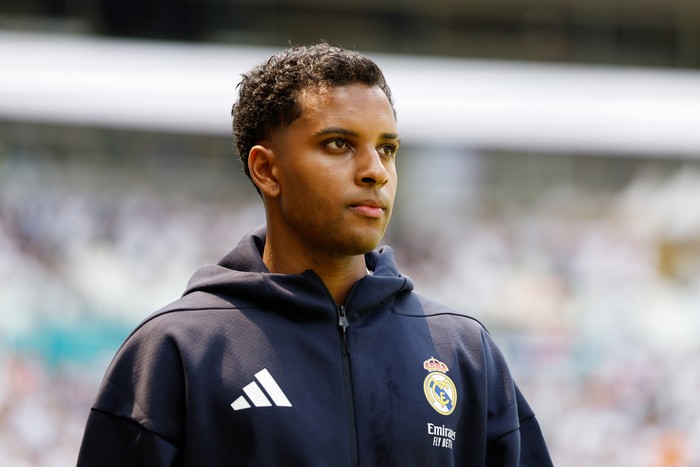 Rodrygo Sepertinya Tetap di Real Madrid, Tapi Apakah Klub Ini Siap?